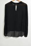 Ladies Tops - Witchery - Size 12 - LT0 - FAS033 - GEE