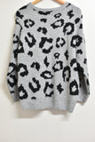 Ladies Knitwear *New* - Millers - Size XL - LW0 WPLU - FAS015 - GEE