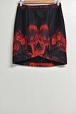 Ladies Skirts - Kookai - Size 38/AUS.10 - LSK - FAS016 - GEE