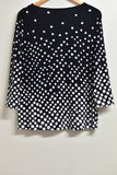 Ladies Tops - W.Lane - Size L - LT0 - FAS024 - GEE