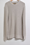 Men's Knitwear - Connor - Size L - MW0 - FAS025 - GEE