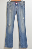 Ladies Denim - Levi's - Size 11 - LJE - FAS004 - GEE