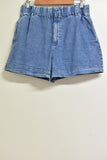 Ladies Shorts - Seed - Size 14 - LS0 LJE - FAS003 - GEE