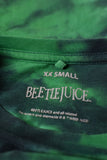 Bands/Graphic Tee's - Beetlejuice - Size XXS - VBAN - FAS031 - GEE