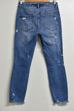 Ladies Denim - Decjuba - Size 10 - LJE - FAS029 - GEE