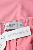 Ladies Denim *New* - Suzannegrae - Size 16 - LJE WPLU - FAS023 - GEE