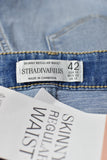 Ladies Denim *NEW* - Stradivarius - Size 14 - LJE - FAS029
