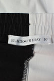 Ladies Denim - Black Friday - Size 10 - LJE - FAS009 - GEE