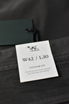 Men's Pants - Rodd & Gunn (Gravel) - Size 42 - MP0 MPLU - FAS011 - GEE
