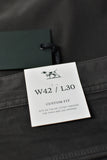 Men's Pants - Rodd & Gunn (Gravel) - Size 42 - MP0 MPLU - FAS011 - GEE
