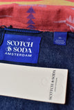 Men's Jackets *New* - Scotch & Soda - Size XL - MSH MPLU - FAS012 - GEE