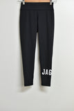 Ladies Activewear *New* - Jagged - Size S - LACT - FAS011 - GEE