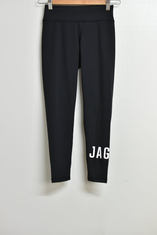 Ladies Activewear *New* - Jagged - Size S - LACT - FAS011 - GEE
