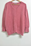 Ladies Knitwear - Katies - Size M - LW0 - FAS035 - GEE