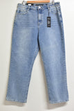 Ladies Denim *NEW* - Chic Denim - Size 16 - LJE - WPLU - FAS018