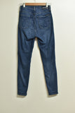 Ladies Denim - Calvin Klein - Size 28/10 - LJE - FAS032 - GEE