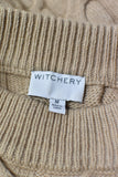 Ladies Knitwear - Witchery - Size M - LW0 FAS021 - GEE