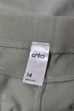 Ladies Pants - Anko - Size 14 - LP0 - FAS001 - GEE