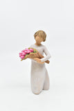 Homewares - Willow Tree : Bright Hope - ACBE - FAS035 - GEE