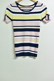 Vintage Inspired Tops - Review - Size 6 - VTOP - FAS002 - VG