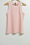 Ladies Activewear *New* - Centreat (Pink & White) - Size M - LACT - FAS013 - GEE