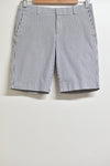 Ladies Shorts - Banana Republic - USA/0 AUS/4 - LS0 - FAS015 - GEE