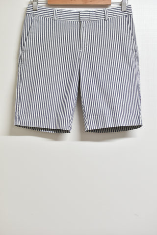 Ladies Shorts - Banana Republic - USA/0 AUS/4 - LS0 - FAS015 - GEE