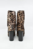 Ladies Shoes - Spur - Size 9 - LSH - FAS001 - GEE