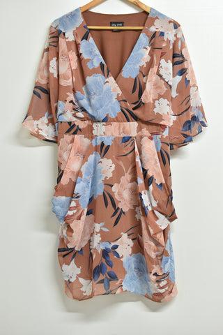 Ladies Dresses - City Chic - Size XS/14 - LD0 - FAS024 - GEE