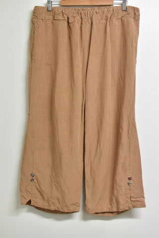 Ladies Pants - Taking Shape - Size 16 - LP0 - WPLU - FAS029