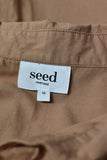Ladies Tops - Seed - Size 16 - LT0 WPLU - FAS003 - VG