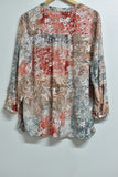 Ladies Tops - Jump - Size 16 - LT0 - FAS010 - V.G
