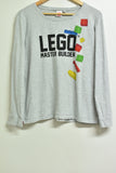 Bands/Graphic Tee's - Lego - Size XXL - VBAN MPLU - FAS006 - V.G