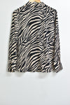 Ladies Tops - Basque - Size 10 - LT0 - FAS030 - GEE