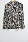 Ladies Tops - Basque - Size 10 - LT0 - FAS030 - GEE