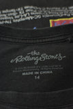 Bands/Graphic Tee's - The Rolling Stones - Size 14 - VBAN - FAS014 - GEE