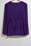 Ladies Tops *NEW* - City Chic - Size XS - LT0 - WPLU - FAS019