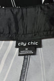 Ladies Pants - City Chic - Size 18 - LP0 WPLU - FAS007 - GEE