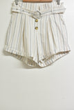 Ladies Shorts *New* - Seven Wonders - Size 10 - LS0 - FAS006 - V.G