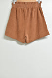 Ladies Shorts - Temt - Size 8 - LS0 - FAS017 - GEE