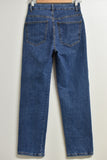 Ladies Denim - Cotton:On - Size 8 - LJE - FAS025 - GEE