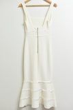 Ladies Dresses - Bec + Bridge - Size 8 - LD0 - FAS014