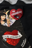 Girls Dresses *New* - The Veronicas - Size 14 - GRL GD0 - FAS002 - VG