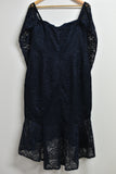 Ladies Dresses *New* - City Chic - Size XS - LD0 - FAS025 - GEE