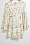 Ladies Dresses - Pink Diamond - Size M - LD0 - FAS035 - GEE