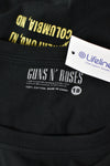 Bands/Graphic Tee's - Guns N' Roses - Size 18 - VBAN2088 WPLU - GEE