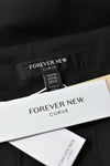 Ladies Pants *New* - Forever New - Size 18 - LP0 WPLU - FAS017 - GEE