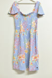 Girls Dress *New* - Roxy - Size 10 - GD0 - FAS015 - GEE