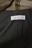 Ladies Jackets - Sass & Bide - Size 10 - LJ0 - FAS021 - GEE