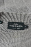 Men's Knitwear - Rodd & Gunn - Size S - MW0 - FAS025 - GEE